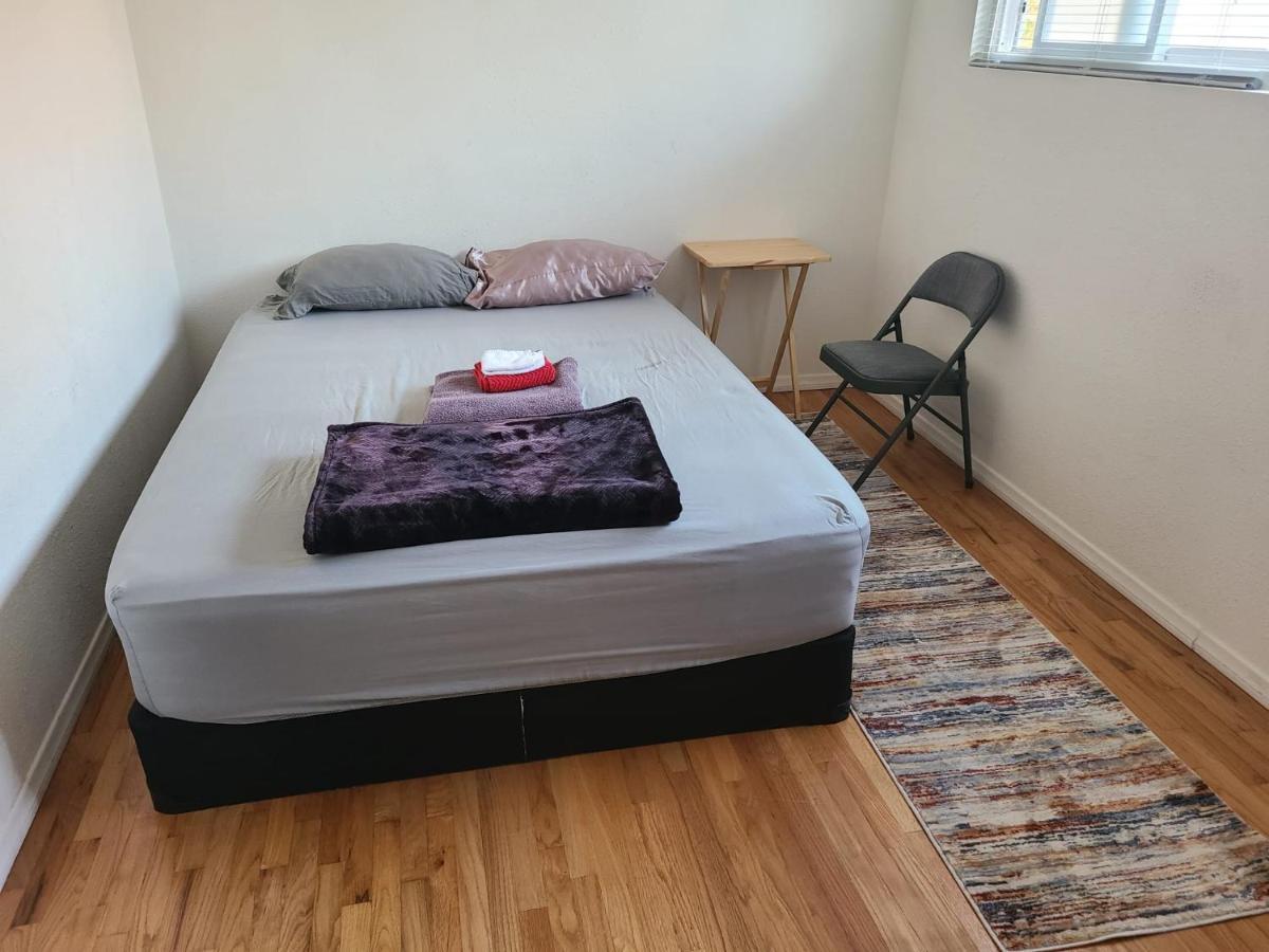 Nearby Beach House 엘세군도 외부 사진