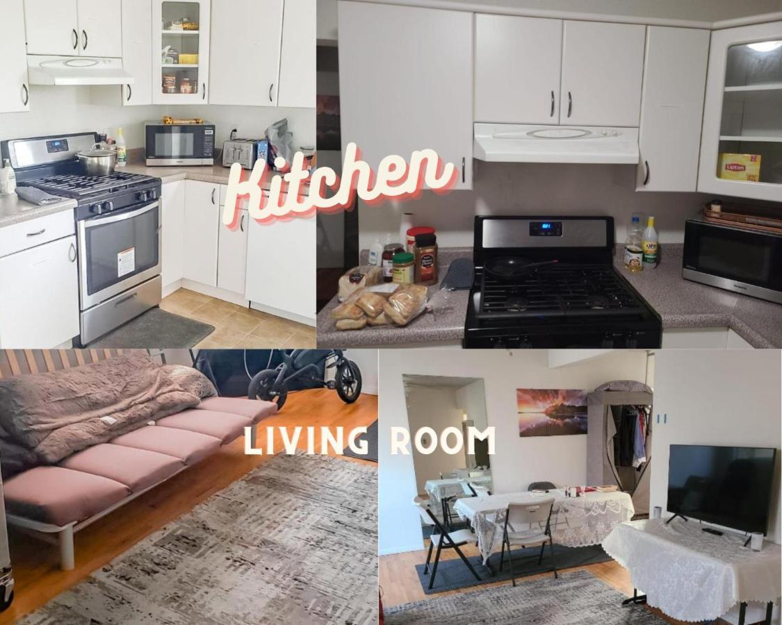 Nearby Beach House 엘세군도 외부 사진