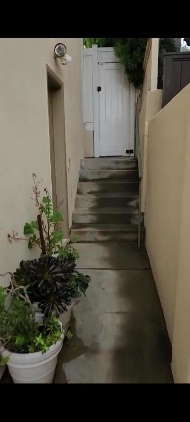 Nearby Beach House 엘세군도 외부 사진