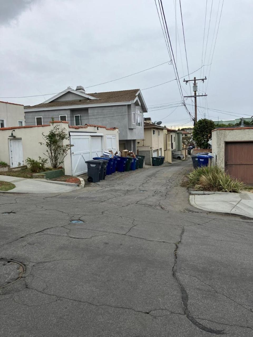 Nearby Beach House 엘세군도 외부 사진